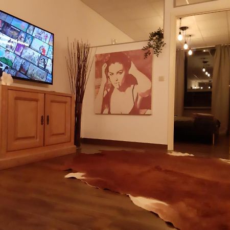 أنتويرب Diamond Bourse Apartments المظهر الخارجي الصورة