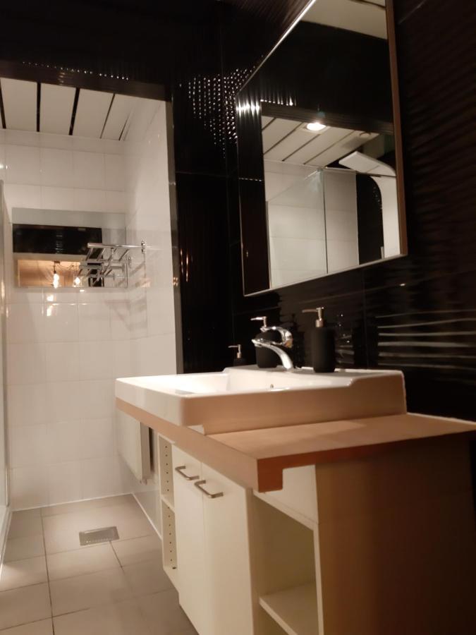أنتويرب Diamond Bourse Apartments المظهر الخارجي الصورة