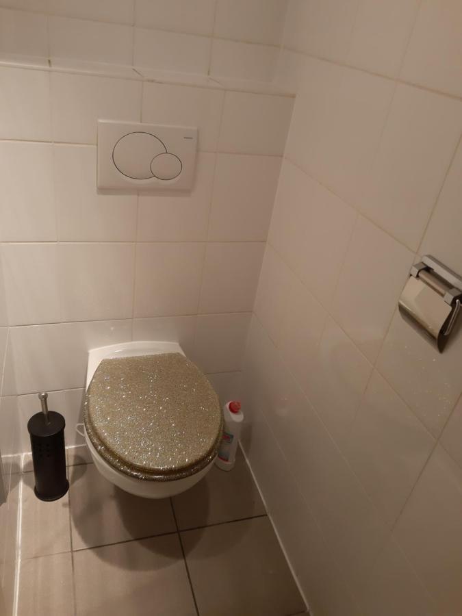 أنتويرب Diamond Bourse Apartments المظهر الخارجي الصورة