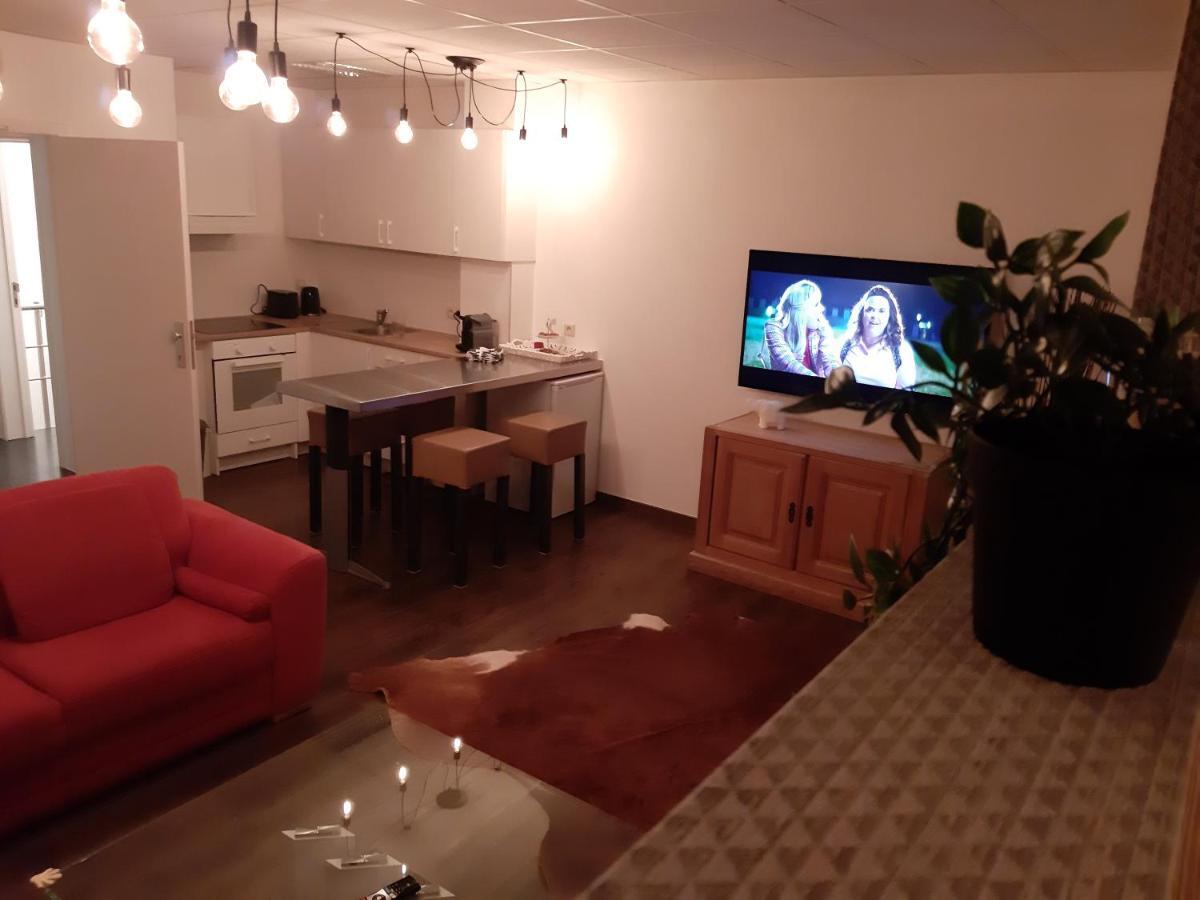 أنتويرب Diamond Bourse Apartments المظهر الخارجي الصورة