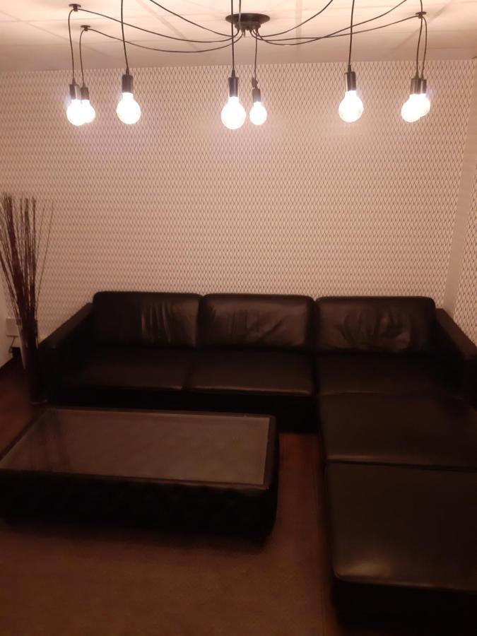 أنتويرب Diamond Bourse Apartments المظهر الخارجي الصورة
