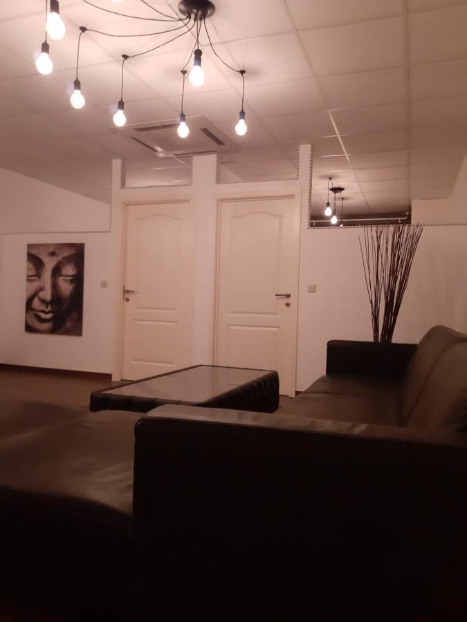 أنتويرب Diamond Bourse Apartments المظهر الخارجي الصورة